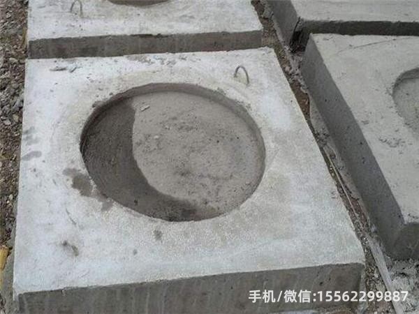 湘乡1600×1600混凝土电杆底盘